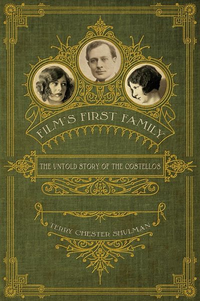 Film's First Family (eBook, ePUB) Film's First Family (eBook, ePUB)