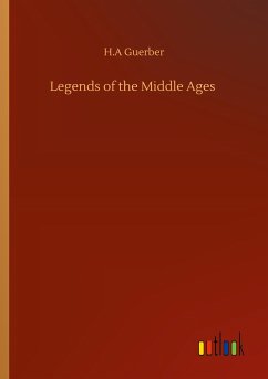 Legends of the Middle Ages