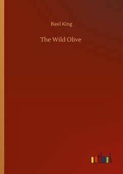 The Wild Olive - King, Basil