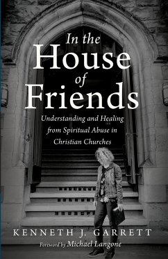 In the House of Friends - Garrett, Kenneth J.