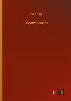 Balcony Stories - King, Grace