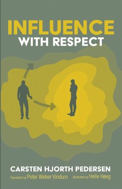 Influence with Respect - Pedersen, Carsten Hjorth