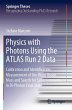 Physics with Photons Using the ATLAS... - Bild 1