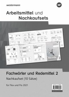 Cover Arbeitsmittel und Nachkaufsets Mathematik