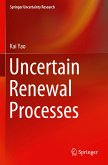 Uncertain Renewal Processes