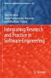 Integrating Research and Practice in... - Bild 1
