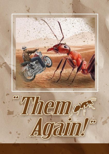 Them Again (eBook, ePUB) Them Again (eBook, ePUB)
