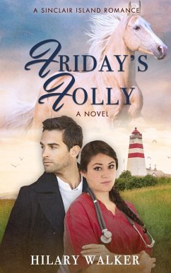 Cover Friday's Folly (A Sinclair Island Romance, #3) (eBook, ePUB)