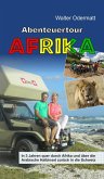 Abenteuertour Afrika (eBook, ePUB)