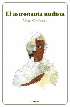 Cover El astronauta nudista (eBook, ePUB)