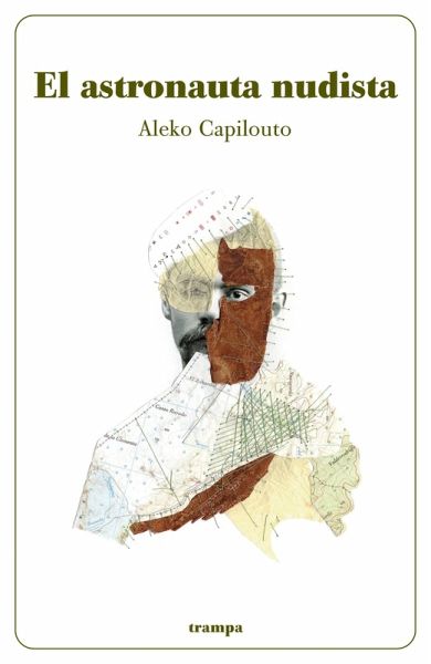 El astronauta nudista (eBook, ePUB) El astronauta nudista (eBook, ePUB)