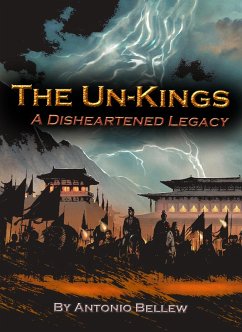 Cover The Un-Kings (eBook, ePUB)