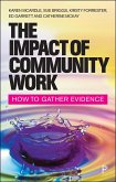 The Impact of Community Work (eBook, ePUB)