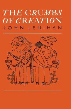 Cover The Crumbs of Creation (eBook, PDF)