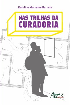 Cover Nas Trilhas da Curadoria (eBook, ePUB)