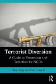 Terrorist Diversion (eBook, ePUB)