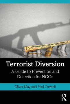 Cover Terrorist Diversion (eBook, ePUB)