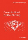 Computer-Aided Facilities Planning (eBook, ePUB)