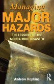Managing Major Hazards (eBook, ePUB)