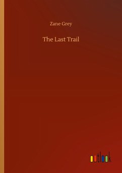 Cover The Last Trail