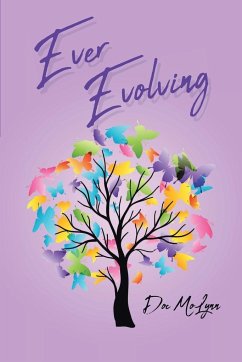 Ever Evolving - Molynn, Doc