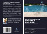 CHLOORHOUDENDE MIDDELEN IN ZWEMBADEN