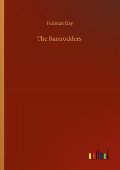 Cover The Ramrodders