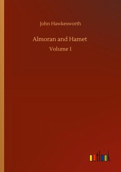 Almoran and Hamet - Hawkesworth, John
