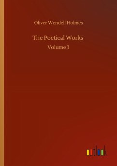 Cover The Poetical Works