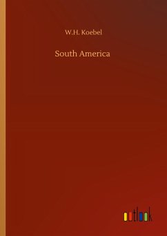 Cover South America