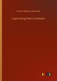 Captivating Mary Carstairs