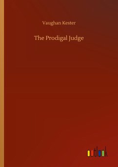 The Prodigal Judge