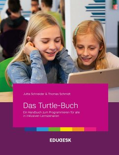 Das Turtle-Buch - Schneider, Jutta; Schmidt, Thomas