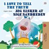 I Love to Tell the Truth Jeg Elsker at... - Bild 1