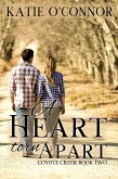A Heart Torn Apart (Coyote Creek, #2) (eBook, ePUB)