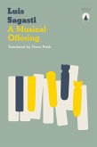 A Musical Offering (eBook, ePUB) A Musical Offering (eBook, ePUB)