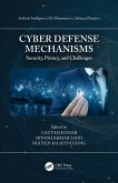 Cyber Defense Mechanisms (eBook, PDF)
