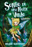 Sonho de uma noite de verão (eBook, ePUB)