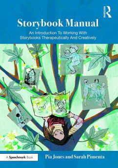 Cover Storybook Manual (eBook, ePUB)