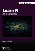 Learn R (eBook, ePUB)