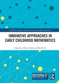 Innovative Approaches in Early Childhood Mathematics (eBook, ePUB)