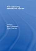 The Community Performance Reader (eBook, ePUB)