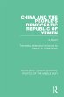 China and the People's Democratic... - Bild 1