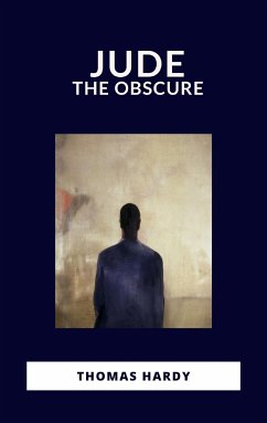 Jude the Obscure (eBook, ePUB) - Hardy, Thomas