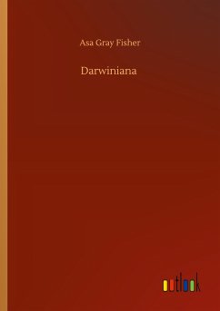 Darwiniana - Fisher, Asa Gray