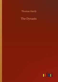 Cover The Dynasts