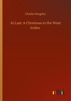 At Last: A Christmas in the West Indies