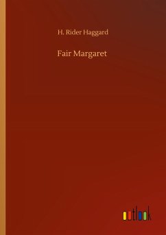 Cover Fair Margaret