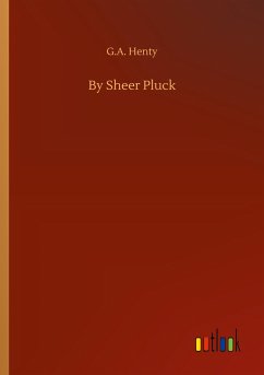 By Sheer Pluck