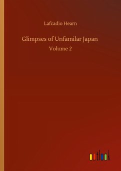 Glimpses of Unfamilar Japan